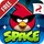 Biểu tượng Angry Birds Space