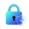 Password manager & Super VPN icon