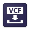 Vcf File Contact Import icon