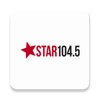 Icon von Star 104.5 - Central Coast