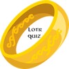 LOTR-Yüzüklerin Efendisi Quiz icon