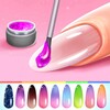 Icône Nail Salon Manicure - Fashion Girl Game