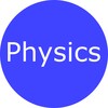 Physics Textbook icon