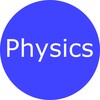 أيقونة Physics Textbook