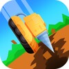 Gem Excavator icon