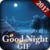 GIF Good Night icon