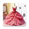 Icono de Princess Dress Color