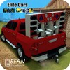 Icono de Elite Cars Brasil