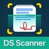 DS Scanner: Docs & PDF Scanner icon