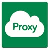 ProxyDroid आइकन