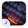 Emoji Keyboard-Pumpkin icon