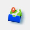 Icon von MapXplorer: GPS, Radar, HUD