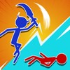 Stick Hero War icon