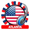 Atlanta Radio Stations icon