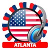 Atlanta Radio Stations 图标