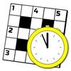 أيقونة 5m Crosswords