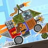 Icône Boom-Boom Cars: Craft & Fight!