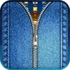 Jeans Zipper Lock icon