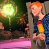 Fireworks Boy Sim Games 3D icon