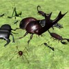 Bug Battle Simulator icon