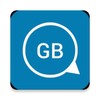 GB version plus azul 2023 icon