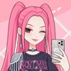 Vlinder Avatar Maker 아이콘
