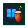 Icono de Cumbia App percusion y bateria
