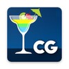 أيقونة Cocktails Guru