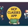 HCP CLASS APP icon