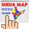 India Map Game icon
