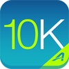 5K to 10K icon