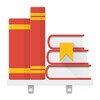 FBReader Bookshelf icon