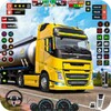 Icono de Real Truck Simulator: Truck 3D