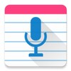 Easy Voice Notepad icon