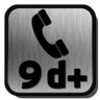 9d+ (Nono Dígito) icon