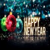 Happy New Year:Greeting, Photo Frames, GIF, SMS icon