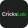 Crickslab: Score & Live stream icon