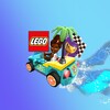 Biểu tượng LEGO Friends: Heartlake Rush