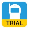 Baby Monitor & Alarm trial icon