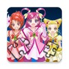 Precure Game Puzzle icon