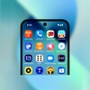 Launcher iOS16 - iLauncher icon