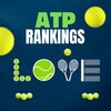 ATP ranking : live ATP ranking icon