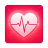 Blood Pressure: Heart Monitor icon