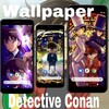 Wallpaper Detective Conan icon
