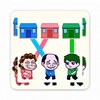 Draw To Home: Brain Puzzle icon
