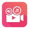 Video Sound Editor: Add Audio, icon