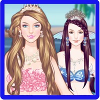 Elsa and Rapunzel College para Android - Baixe o APK na Uptodown