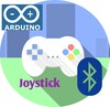 Arduino Bluetooth Joystick controller icon