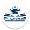 JNTU Fast Updates icon