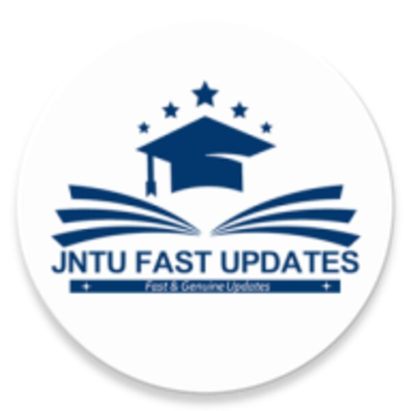 JNTU Fast Updates for Android - Download the APK from Uptodown